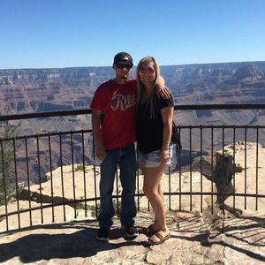 Meet your Posher, Katrina